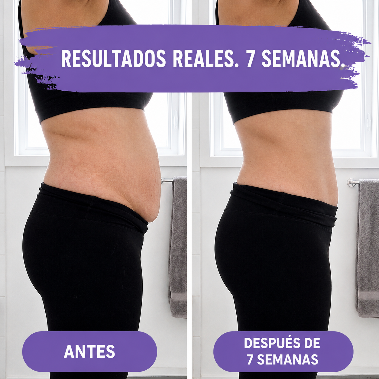 Cinturón Muscular Abdominal