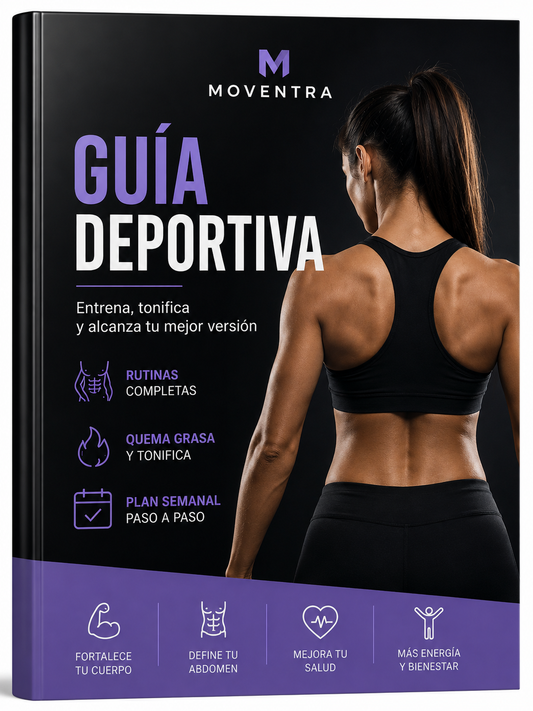 Guía deportiva