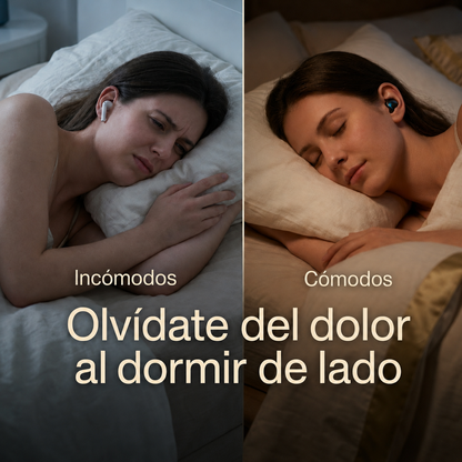 Auriculares Astral Para Dormir