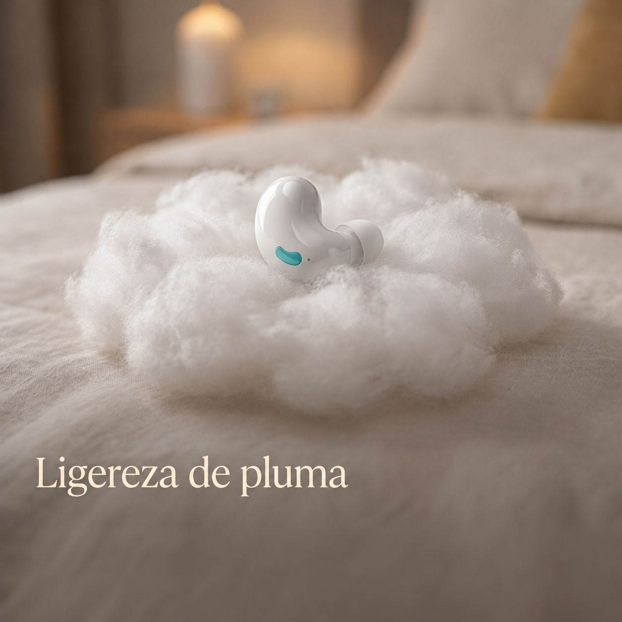 Auriculares Astral Para Dormir