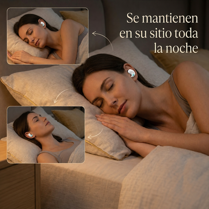 Auriculares Astral Para Dormir