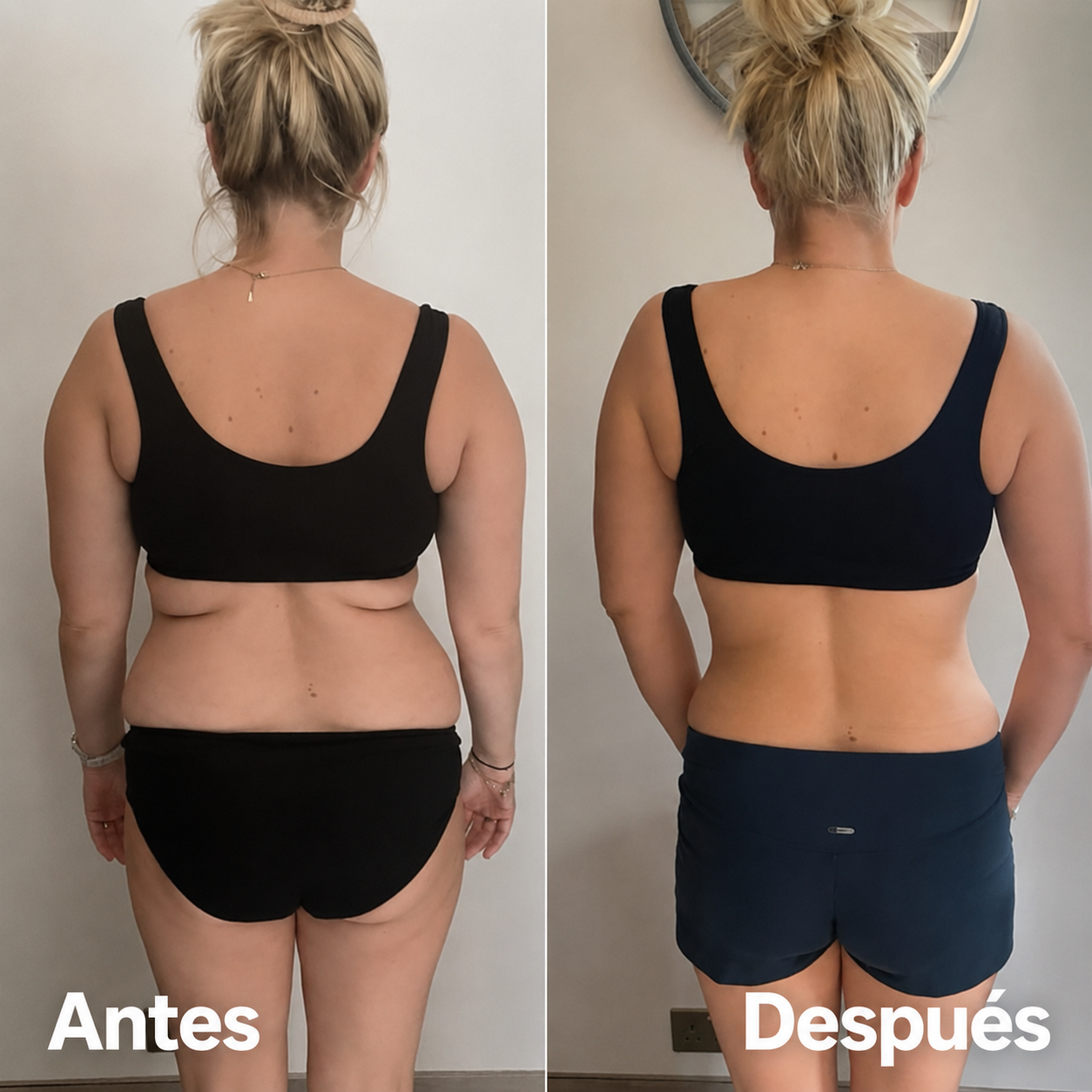 Serenis™ – Equilibrio Hormonal & Cortisol